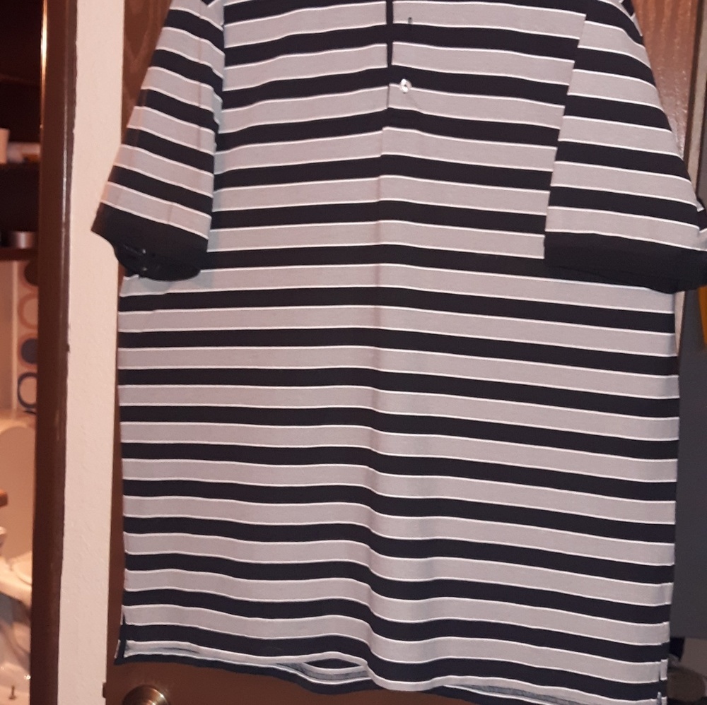 Polo Style shirt